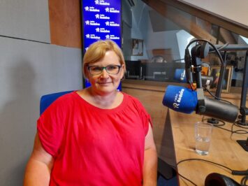 Serce Szczepina, czyli mobilny Dom Kultury