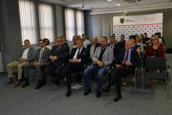 Ważne wsparcie dla przedsiębiorców – relacja z konferencji