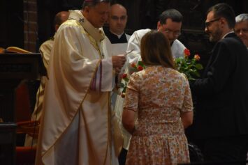 9 lat temu Abp Józef Kupny objął posługę Metropolity Wrocławskiego