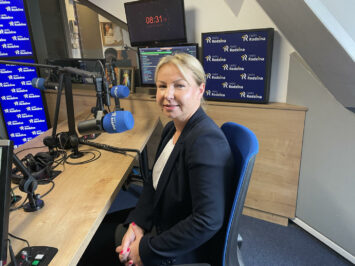 Tropikalne upały kontra nasza skóra