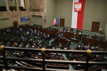 Projekt „Legalna Aborcja bez Kompromisów” odrzucony w pierwszym czytaniu