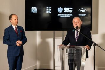 PGE została Mecenasem Galerii Sztuki Polskiej Muzeum Narodowego w Krakowie