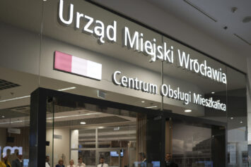 Centrum Obsługi Mieszkańca w Magnolia Park otwarte