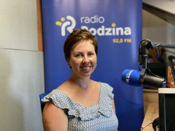 Dziki Bieg alejkami ZOO