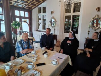 Pierwsze w powojennej historii naszego miasta uroczystości beatyfikacyjne