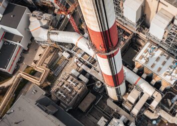 Letnie modernizacje i remonty w KOGENERACJI