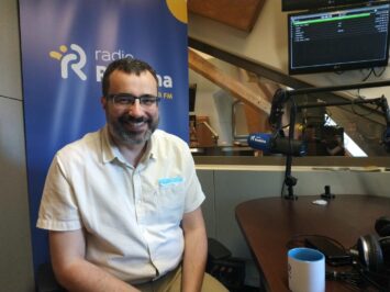 Nowoczesna bankowość. Rozmowa z Przemysławem Przybylskim z Credit Agricole