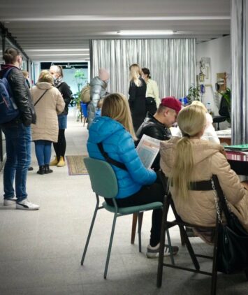 Wromigrant ma informacje