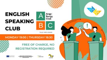 English Speaking Club