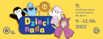 Międzynarodowy Festiwal Teatrów dla Dzieci „Dziecinada”