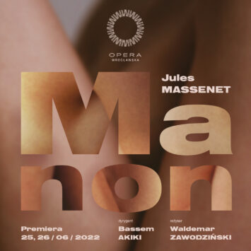 Teatr w teatrze. „Manon” kończy sezon w Operze Wrocławskiej