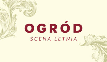 Kino plenerowe z muzyką na żywo na koniec sezonu w Pantomimie