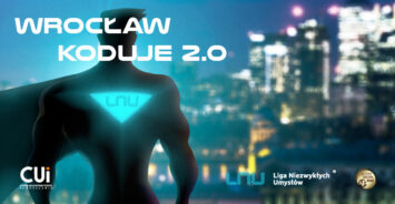 Zakończenie VI Edycji Projektu WROCŁAW KODUJE 2.0