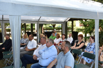 Całodobowa opieka wytchnieniowa w Powiecie Wrocławskim