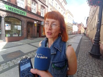 Komisja Europejska na Festiwalu Góry Literatury