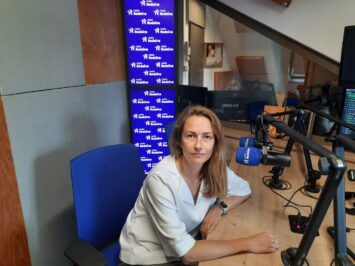 Jak mądrze oszczędzać? Rozmowa z Agnieszką Gorzkowicz z banku Credit Agricole