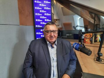 Starostwo Powiatowe o wakacyjnych inwestycjach