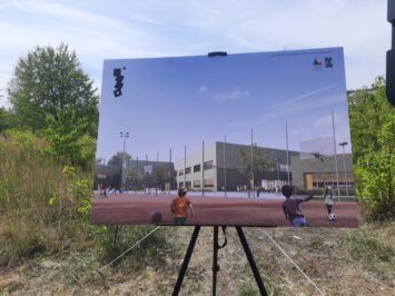 Zespół Szkolno-Przedszkolny przy Cynamonowej powstanie w 22 miesiące