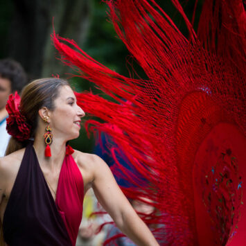 Madrugada Sombra po raz pierwszy wystąpi we Wrocławiu