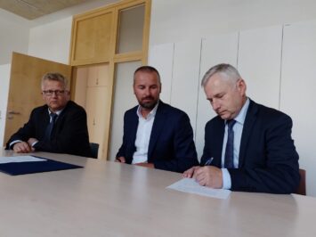 KOGENERACJA współpracuje z Wydziałem Inżynierii Środowiska Politechniki Wrocławskiej