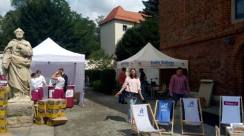 Już dziś spotkaj się z nami na Ostrowie Tumskim!