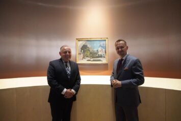 PGE zaprasza do Nowego Skarbca Koronnego na Wawelu