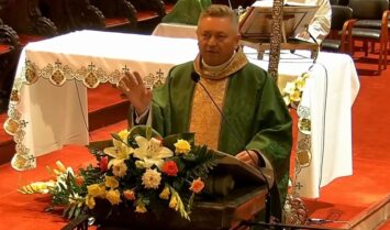 Chrześcijaństwo to budzenie ze snu