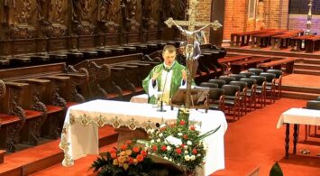 Ewangelia o gościnności?