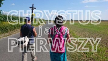 Chrystus jako pierwszy – czwarta pielgrzymka do Brzezinki