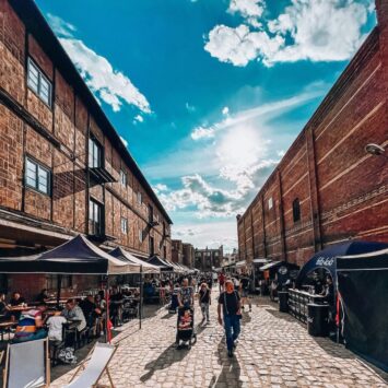 Po 9:00 Konkurs z GASTRO MIASTO