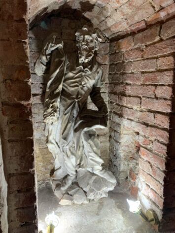 Św. Bartłomiej: patron na trudne czasy