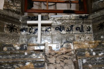 Ks. prof. Cisło: Łatwo ukierunkować nienawiść przeciwko Kościołowi