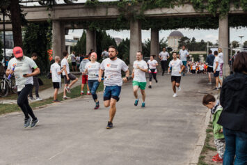Już w niedzielę odbędzie się Poland Business Run