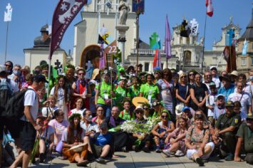 13:10 Dziś w Kościele