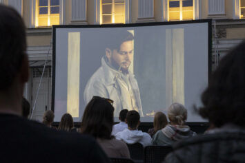 Letnie Kino Opery Wrocławskiej. Repertuar na drugą połowę sierpnia