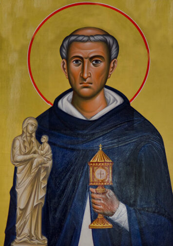 Wspomnienie św. Jacka