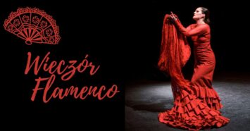 Wieczór Flamenco