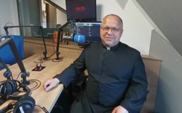 Sanktuarium św. Rity rozkwita