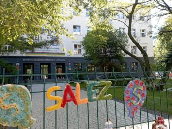 13:10 Dziś w Kościele