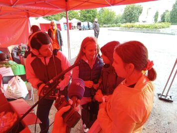 Europejski Tydzień Mobilności