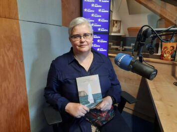 Spotkanie autorskie z Joanną Stogą 