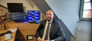 Łukasz Sendecki o kondycji NFZ oraz podwyżkach dla personelu