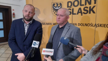 Bezpartyjni Samorządowcy do Marszałka: ”Chcemy kontroli składowisk odpadów na terenie Dolnego Śląska„