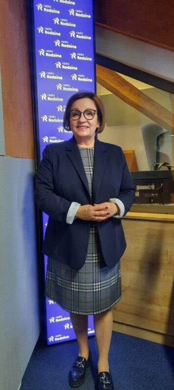 Europoseł Anna Zalewska: Podejmiemy próbę budowania większości  