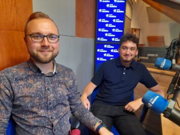 Co w kościele gra, czyli organista i kto jeszcze?