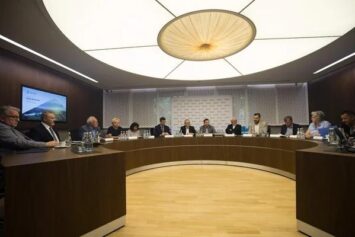 Rada Medyczna KGHM o potrzebach zdrowotnych i bezpieczeństwie mieszkańców Zagłębia Miedziowego