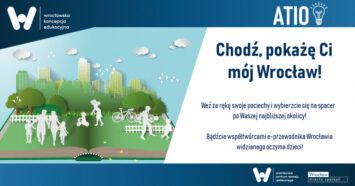 Pokaż swój Wrocław!