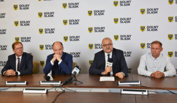 Podsumowanie wsparcia dla dolnośląskich przedsiębiorców