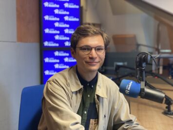 Aktywni migranci/migrantki