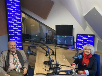 ,,Trzeba działać, nie ma co siedzieć.”